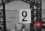 Image of British nationals board aircraft Iran, 1951, second 17 stock footage video 65675050594