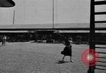 Image of British nationals board aircraft Iran, 1951, second 18 stock footage video 65675050594