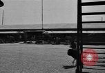 Image of British nationals board aircraft Iran, 1951, second 19 stock footage video 65675050594