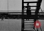 Image of British nationals board aircraft Iran, 1951, second 23 stock footage video 65675050594