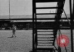 Image of British nationals board aircraft Iran, 1951, second 27 stock footage video 65675050594