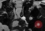 Image of British nationals board aircraft Iran, 1951, second 30 stock footage video 65675050594