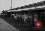 Image of British nationals board aircraft Iran, 1951, second 36 stock footage video 65675050594