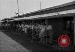 Image of British nationals board aircraft Iran, 1951, second 39 stock footage video 65675050594
