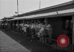Image of British nationals board aircraft Iran, 1951, second 41 stock footage video 65675050594