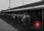 Image of British nationals board aircraft Iran, 1951, second 43 stock footage video 65675050594