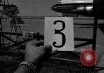 Image of British nationals board aircraft Iran, 1951, second 45 stock footage video 65675050594
