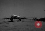 Image of British nationals board aircraft Iran, 1951, second 47 stock footage video 65675050594