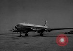Image of British nationals board aircraft Iran, 1951, second 51 stock footage video 65675050594