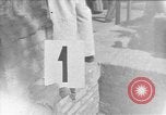 Image of ferry of British nationals in Iran Iran, 1951, second 1 stock footage video 65675050596