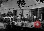 Image of ferry of British nationals in Iran Iran, 1951, second 3 stock footage video 65675050596