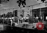 Image of ferry of British nationals in Iran Iran, 1951, second 9 stock footage video 65675050596