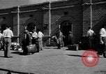 Image of ferry of British nationals in Iran Iran, 1951, second 13 stock footage video 65675050596