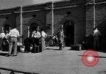 Image of ferry of British nationals in Iran Iran, 1951, second 14 stock footage video 65675050596