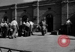 Image of ferry of British nationals in Iran Iran, 1951, second 15 stock footage video 65675050596