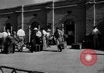 Image of ferry of British nationals in Iran Iran, 1951, second 16 stock footage video 65675050596