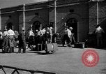 Image of ferry of British nationals in Iran Iran, 1951, second 18 stock footage video 65675050596