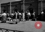 Image of ferry of British nationals in Iran Iran, 1951, second 19 stock footage video 65675050596