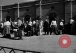 Image of ferry of British nationals in Iran Iran, 1951, second 20 stock footage video 65675050596
