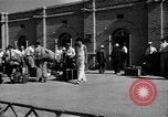 Image of ferry of British nationals in Iran Iran, 1951, second 22 stock footage video 65675050596