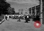 Image of ferry of British nationals in Iran Iran, 1951, second 24 stock footage video 65675050596