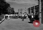 Image of ferry of British nationals in Iran Iran, 1951, second 25 stock footage video 65675050596