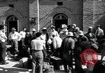 Image of ferry of British nationals in Iran Iran, 1951, second 33 stock footage video 65675050596