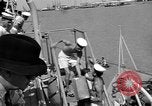 Image of ferry of British nationals in Iran Iran, 1951, second 38 stock footage video 65675050596