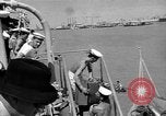 Image of ferry of British nationals in Iran Iran, 1951, second 39 stock footage video 65675050596
