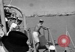 Image of ferry of British nationals in Iran Iran, 1951, second 40 stock footage video 65675050596