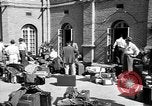 Image of ferry of British nationals in Iran Iran, 1951, second 55 stock footage video 65675050596