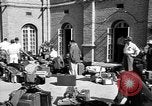 Image of ferry of British nationals in Iran Iran, 1951, second 56 stock footage video 65675050596