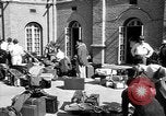 Image of ferry of British nationals in Iran Iran, 1951, second 58 stock footage video 65675050596