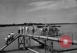 Image of ferry of British nationals in Iran Iran, 1951, second 59 stock footage video 65675050596