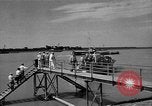 Image of ferry of British nationals in Iran Iran, 1951, second 60 stock footage video 65675050596