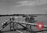 Image of ferry of British nationals in Iran Iran, 1951, second 61 stock footage video 65675050596