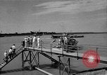 Image of ferry of British nationals in Iran Iran, 1951, second 62 stock footage video 65675050596