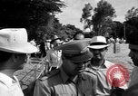 Image of British nationals leave by ferry Iran, 1951, second 13 stock footage video 65675050597