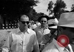 Image of British nationals leave by ferry Iran, 1951, second 19 stock footage video 65675050597