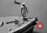 Image Des ressortissants britanniques quittent l'Iran à bord de navires l'Iran, 1951, de la seconde 11 séquences d'archives historiques vidéo 65675050598