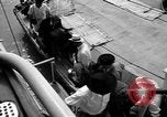 Image Des ressortissants britanniques quittent l'Iran à bord de navires l'Iran, 1951, de la seconde 21 séquences d'archives historiques vidéo 65675050598
