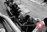 Image Des ressortissants britanniques quittent l'Iran à bord de navires l'Iran, 1951, de la seconde 22 séquences d'archives historiques vidéo 65675050598