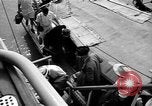Image Des ressortissants britanniques quittent l'Iran à bord de navires l'Iran, 1951, de la seconde 24 séquences d'archives historiques vidéo 65675050598