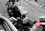 Image Des ressortissants britanniques quittent l'Iran à bord de navires l'Iran, 1951, de la seconde 29 séquences d'archives historiques vidéo 65675050598
