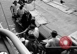 Image Des ressortissants britanniques quittent l'Iran à bord de navires l'Iran, 1951, de la seconde 30 séquences d'archives historiques vidéo 65675050598