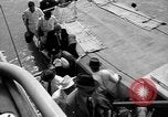 Image Des ressortissants britanniques quittent l'Iran à bord de navires l'Iran, 1951, de la seconde 31 séquences d'archives historiques vidéo 65675050598