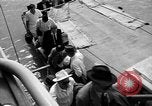Image Des ressortissants britanniques quittent l'Iran à bord de navires l'Iran, 1951, de la seconde 32 séquences d'archives historiques vidéo 65675050598