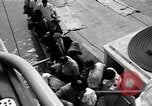 Image Des ressortissants britanniques quittent l'Iran à bord de navires l'Iran, 1951, de la seconde 33 séquences d'archives historiques vidéo 65675050598