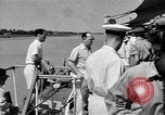 Image Des ressortissants britanniques quittent l'Iran à bord de navires l'Iran, 1951, de la seconde 34 séquences d'archives historiques vidéo 65675050598