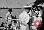 Image Des ressortissants britanniques quittent l'Iran à bord de navires l'Iran, 1951, de la seconde 37 séquences d'archives historiques vidéo 65675050598